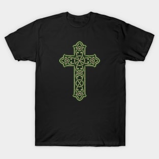 Celtic Cross T-Shirt